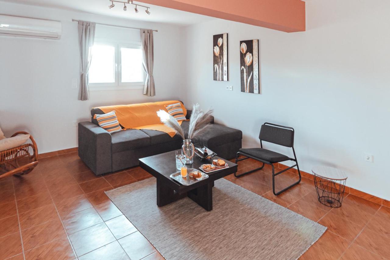 Home Sweet Home Prevezas Extérieur photo